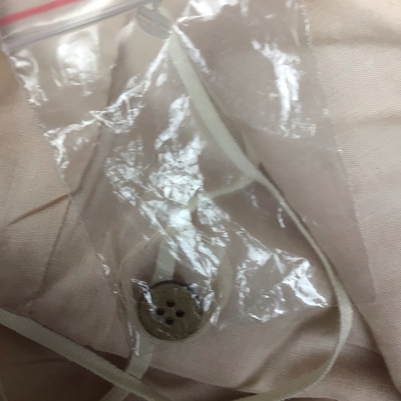 Free People Sleeveless Summer Minidress Size Large - Picture 5 of 7